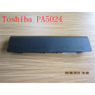 Wholesale PC Battery for Genuine Toshiba Satellite C850 C855D C855-S5206 C855-S5214 PA5024u-1brs Laptop