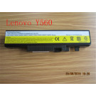 Wholesale Rechargeable Laptop Li-ion Battery with 6 Cells for Lenovo