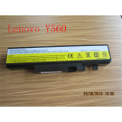 Wholesale Rechargeable Lithium Battery with 6 Cells for Lenovo (Y560 Y460 Y460A Y560A Y450 Y550 B560)