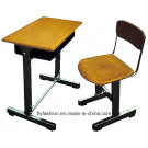 Wholesale School Desk and Chair Classroom Table (SF-06S)