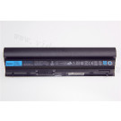 Wholesell 11.1V 5200mAh Laptop Battery Power Bank for DELL