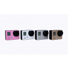 WiFi 30 Meters Under Water Waterproof Sport Action Mini DV Fpv Cam Outdoor Camera
