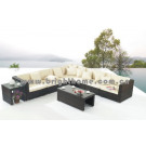 Wick Outdoor Leisure Garden Furniture