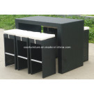 Wicker Bar Furniture Bar Stool