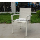 Wicker Outdoor Patio Chair Porch Chair