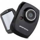 Wide Angle Lens 12MP with Remote Control Sports Camera DVR