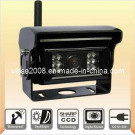 Wireless Auto Shutter Camera with Heating Function(DF8093FS)