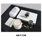Wireless GSM Home Security Alarm Wireless Sensors Intruder Alarm System