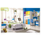 Wooden Children Bedoom Furniture / Baby Furniture (JB-9918)