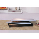 Wooden Coffee Table Hotel Furniture