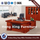 Wooden Computer Executive Office Desk Hx-Nj5258