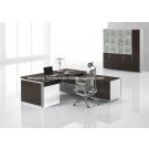 Wooden Desk / Office Desk / Office Furniture