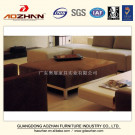Wooden Morden Design Coffee Table Az-Ggcj-0889