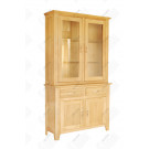 Wooden Oak Sideboard, Sideboard Top, Sideboard Top
