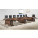 Wooden Office Executive Meeting/Conference Table (Armand-wem02)