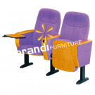 Wooden Shell Auditorium Meeting Chair (RD370F)