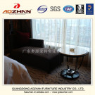 Wooden Steel Side Table Az-Ggcj-0871