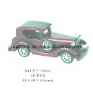 Wooden Toy Car Model for Adults and Kids