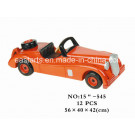 Wooden Toy Car Model for Adults and Kids