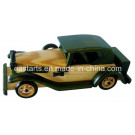 Wooden Toy Car Model for Adults and Kids