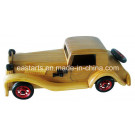 Wooden Toy Car Model for Adults and Kids