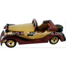 Wooden Toy Car Model for Adults and Kids