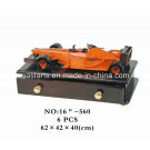 Wooden Toy Car Model for Adults and Kids