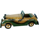 Wooden Toy Car Model for Adults and Kids