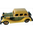 Wooden Toy Car Model for Adults and Kids