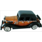 Wooden Toy Car Model for Adults and Kids