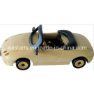 Wooden Toy Car Model for Adults and Kids