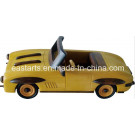 Wooden Toy Car Model for Adults and Kids