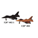 Wooden Toy Plane Model for Adults and Kids