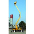 Work Platform (GTZ)