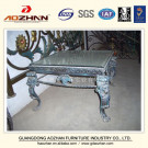 Work Shop Steel Coffee Table Az-Ggcj-1066
