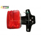 Ww-7118 Cg125 Motorcycle Rear Lamp, Tail Lamp, Brake Light, , Motorbike Part