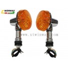 Ww-7128 Gn125motorcycle Turnning Light, Winker Lamp, Cornering Lamp, Motorcycle Parts
