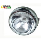 Ww-7132 Cm125 Motorcycle Head Light, Motorcycle Part