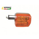 Ww-7135 Ax100 Motorcycle Turnning Light, Motorbike Indicator