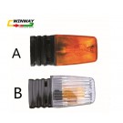 Ww-7141 Wy125motorcycle Turnning Light, Winker Light, Motorcycle Part