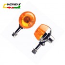 Ww-7161 Cm125 Motorcycle Turnning Light, Winker Light, Motorcycle Part