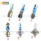 Ww-7189 Motorcycle Lamp, Motorcycle Part