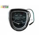 Ww-7217 Motorcycle Oil Meter, Motorcycle Spare Part, Motorcycle Part, Motorbike Part