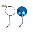 Ww-7503 Cg125 Rear-View Mirror Set, Motorcycle Mirror, Motorcycle Part