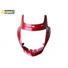Ww-7611 Wy150 Motorcycle Head Cover, Plastic, Motorcycle Part, Motorike Sapre Part