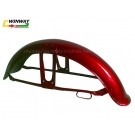 Ww-7706 Motorcycle Mudguard, Motorcycle Part, Steel
