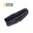 Ww-7711 Cg125 Motorcycle Seat, Motorcycle Part