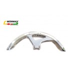 Ww-7715, Motorcycle Mudguard, Motorcycle PAR, Steelt