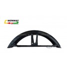 Ww-7716, Cg125 Motorcycle Mudguard, Motorcycle PAR, Steelt