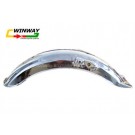Ww-7717, Cg125 Motorcycle Mudguard, Motorcycle Part, Steel